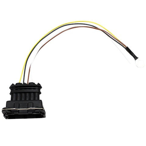 ISR Performance SR20DET Z32 MAF Plug | 1994-1998 Nissan 240SX/Silvia, 1999-2002 Nissan Silvia, and 1990-1995 Nissan Pulsar GTi-R (IS-194002)