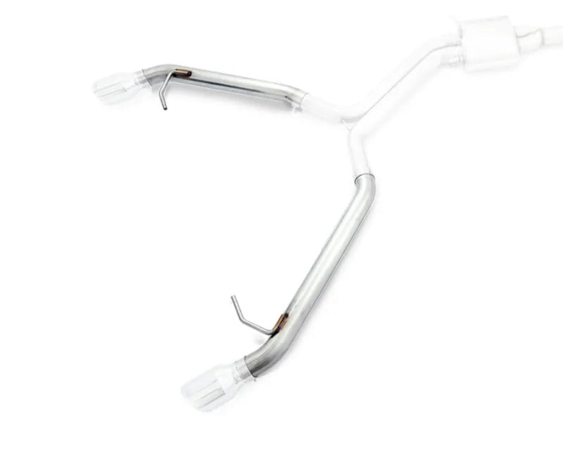 AWE Touring-to-Track Conversion Kit for B9 A4 / A5 (3820-31002)
