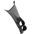 Autometer 2-1/16" Full Dual A-Pillar Gauge Mount | 2002-2006 Acura RSX (22132)