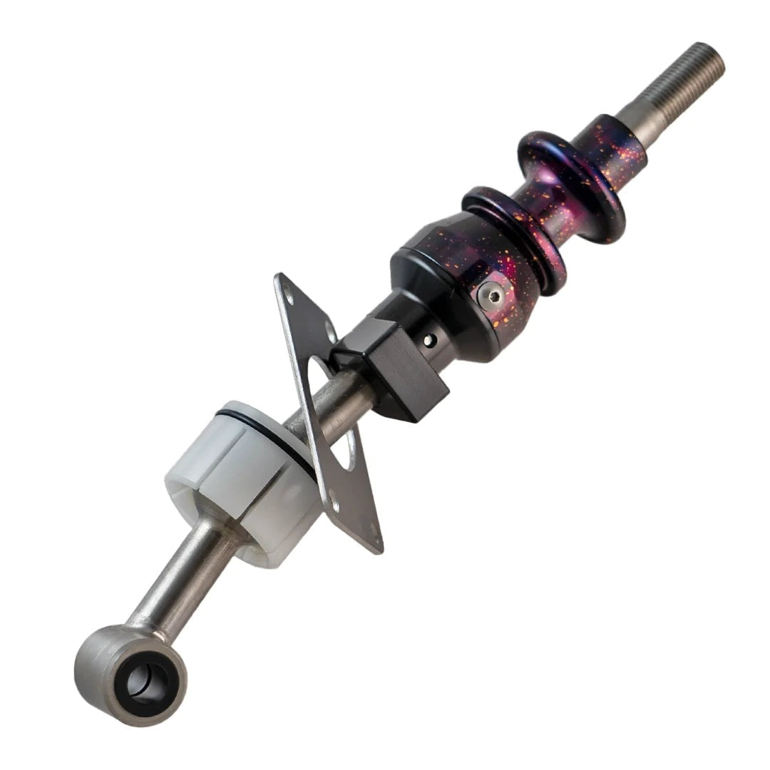 Billetworkz Short Shifter | 2022+ Subaru BRZ/Toyota GR86 (BW-SS-BRZ2)