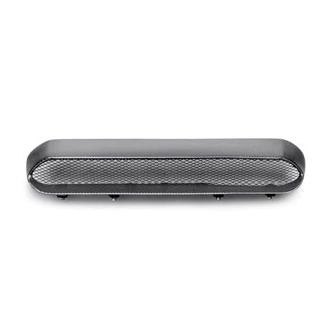 Seibon H-Style Carbon Fiber Hood Scoop | 2022+ Subaru WRX (HDS22SBIMP-H)