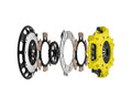 Advanced Clutch Mod-Twin 10.5 XX Rigid Race | (T3R-F12)