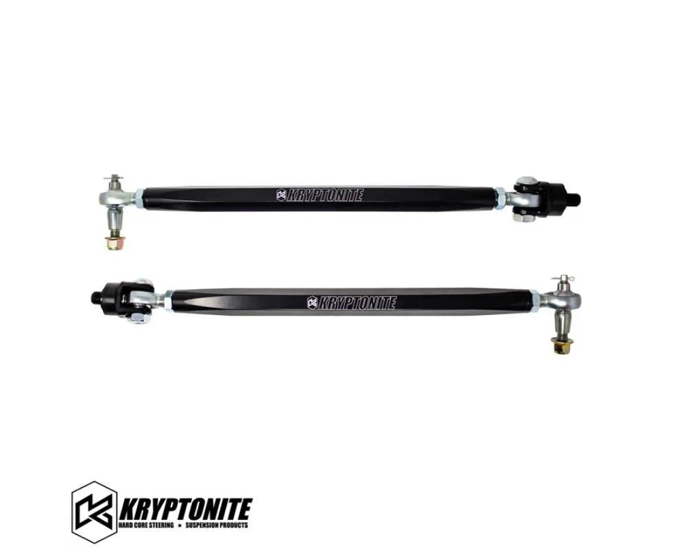 Kryptonite Stage 2 Death Grip Tie Rods | KRTRZTS2