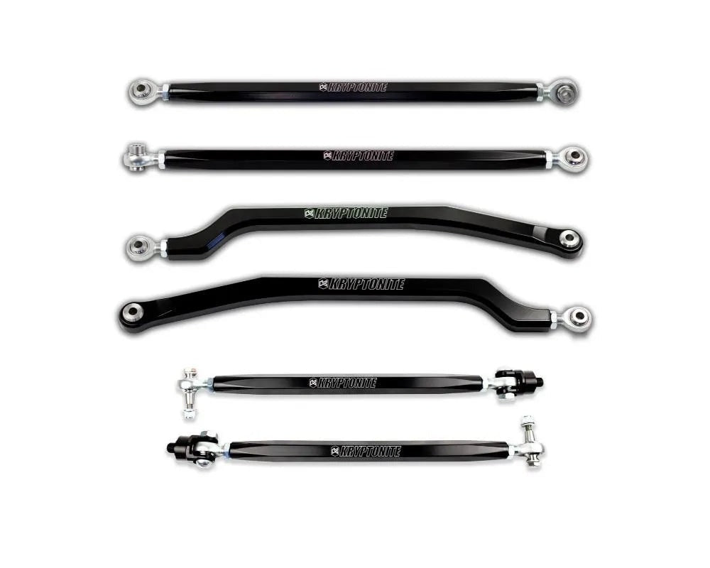 Kryptonite Stage 2 Suspension Package | KRZRKIT18T