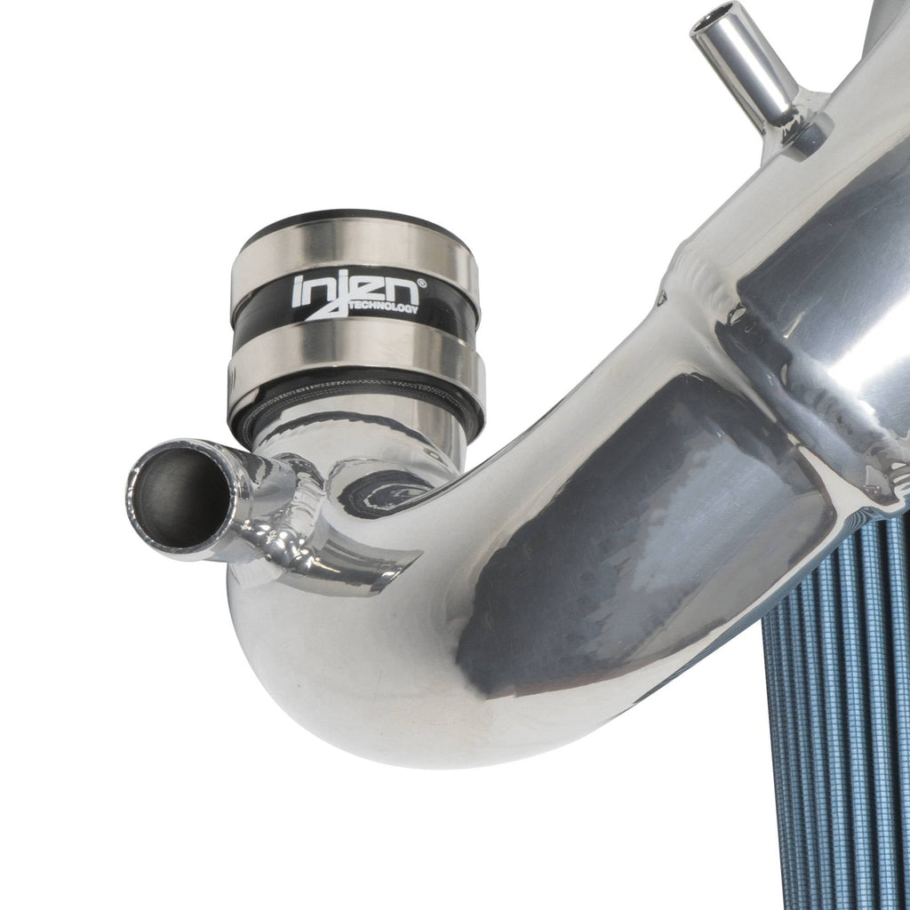 Injen SP Short Ram Cold Air Intake | 2019-2023 Genesis G70 3.3L Twin Turbo (SP1351P/WB/WR)