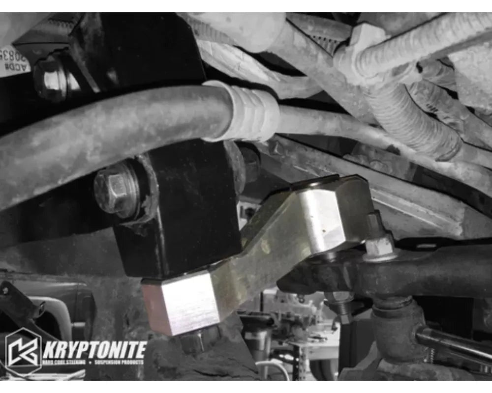 Kryptonite Death Grip Idler Side Package | KRISP10