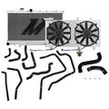 Mishimoto Essential Cooling Bundle | 2001-2005 Subaru WRX (MMB-WRX-001)