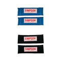 Simpson Nomex Harness Pads (23020)