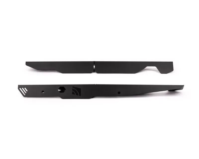 AMS Performance 2022+ Subaru WRX Fender Shrouds | AMS.50.06.0015-1