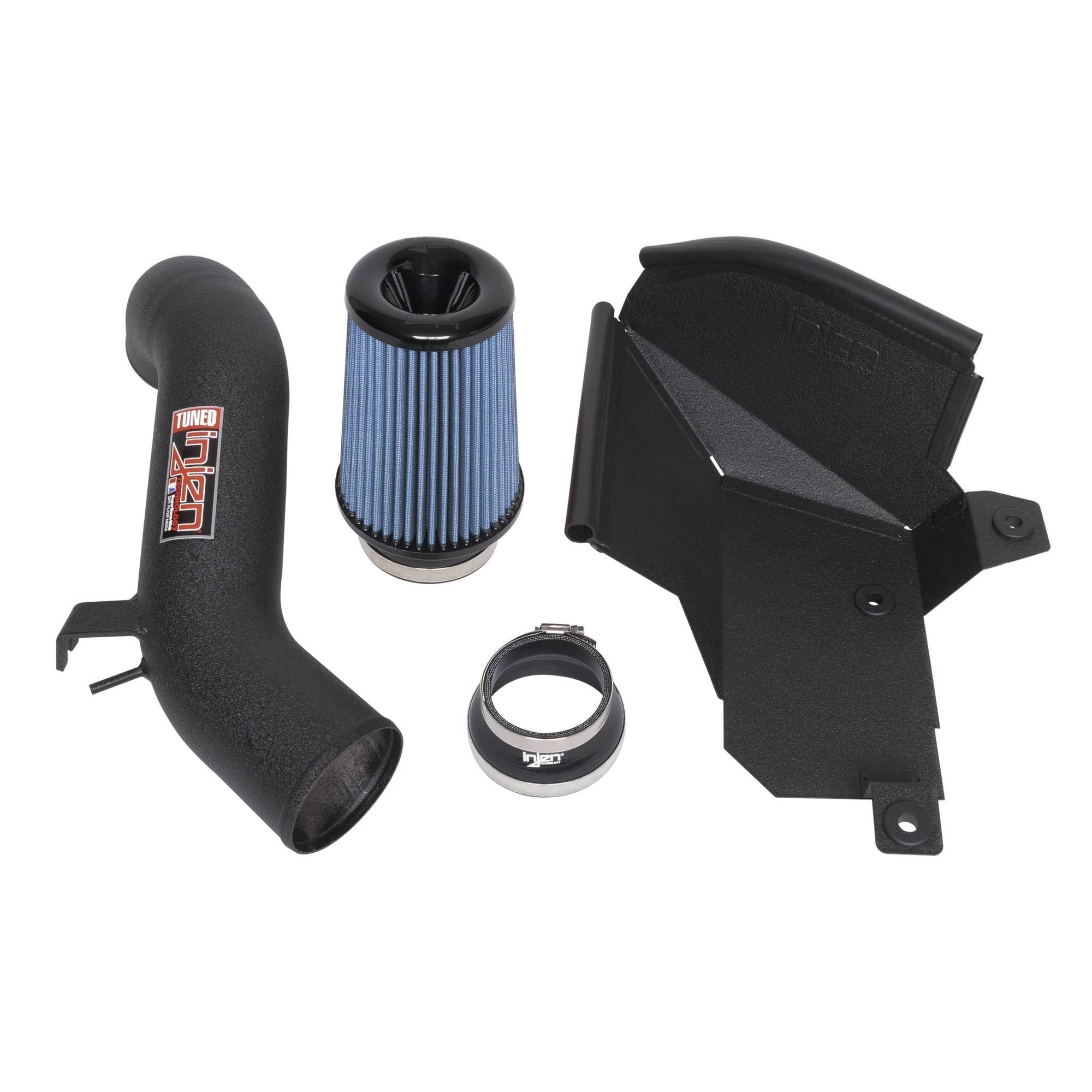 Injen SP Cold Air Intake | 2022-2024 Volkswagen GTI Mk8 (SP3000P/WB/WR)