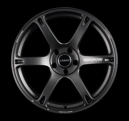 Volk Racing TE037 6061 Formula Silver 19x9.5 | 5x114.3 (WVD6422E2)