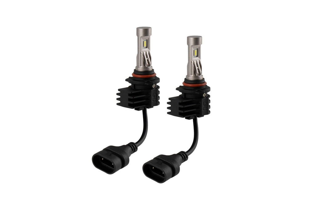 Diode Dynamics SL2 LED Bulbs | Universal 9006 Fitments (DD465/466)