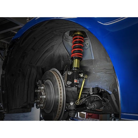 Skunk2 Racing Pro ST Coilovers | 2013-2020 Subaru BRZ/Scion FR-S/Toyota 86 (541-12-8500)