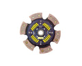 Advanced Clutch 6 Pad Sprung Race Disc | (6240306)