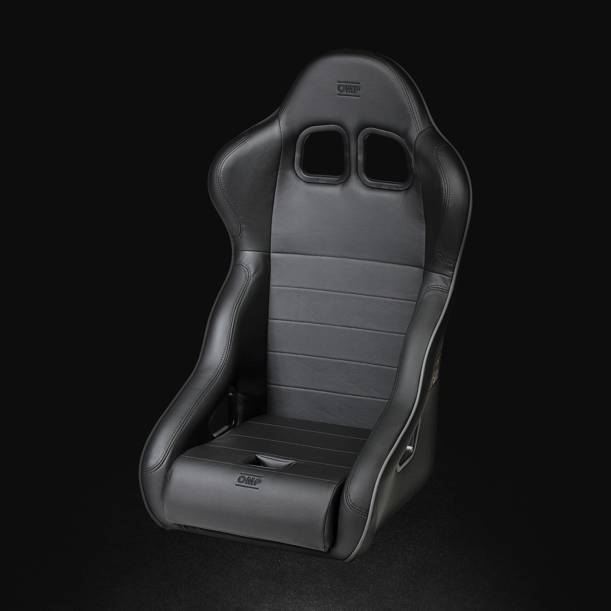OMP TRS-Legend Series Seat (HA0-0775-A01)