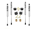 Kryptonite Stage 1 Leveling Kit w/ Fox Shocks | KRFD05STAGE1FOX