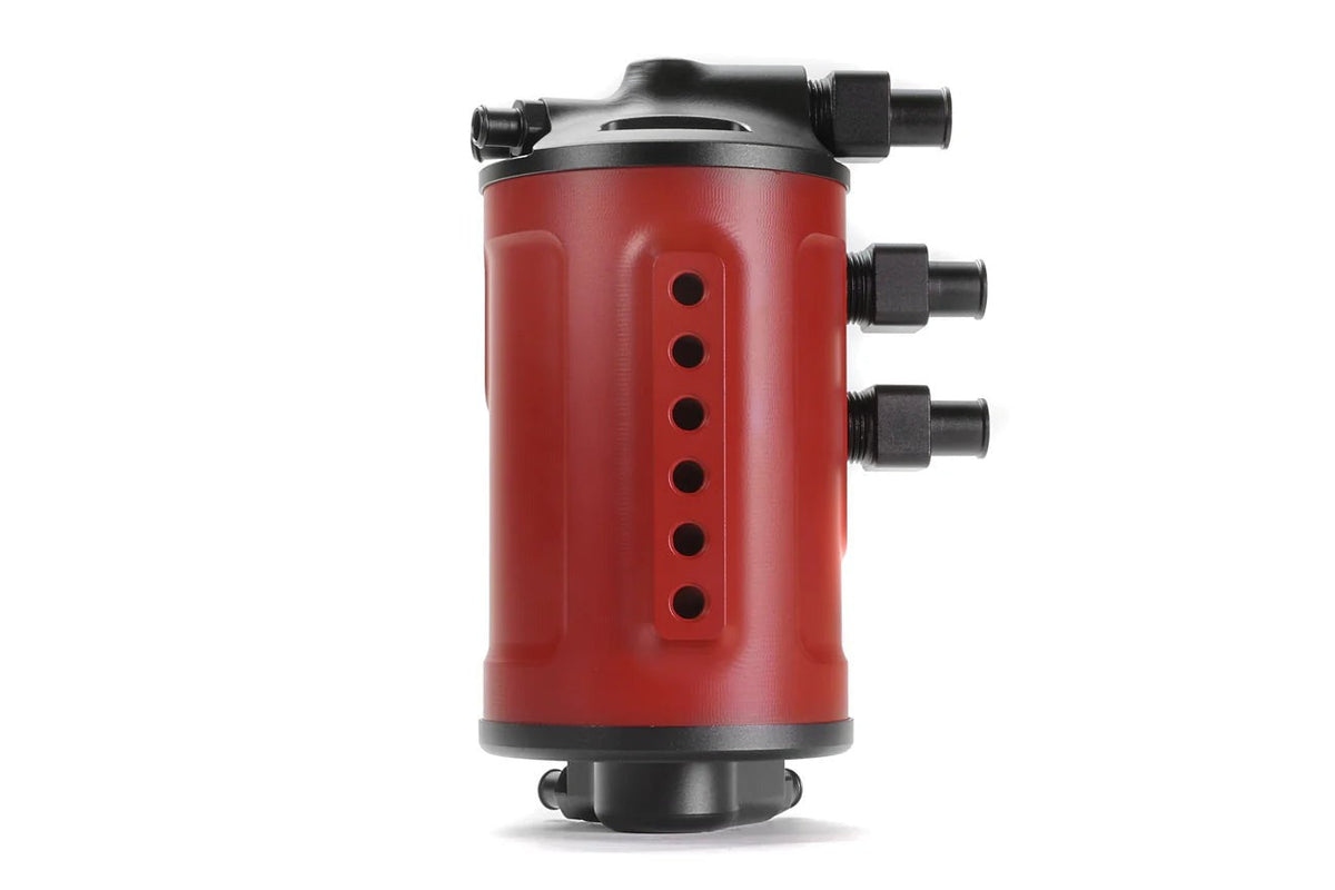 Perrin Air Oil Separator | 2002-2024 Subaru WRX / 2004-2021 Subaru WRX STI (PSP-ENG-620)