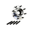 Kryptonite Wheel Bearing | KR435