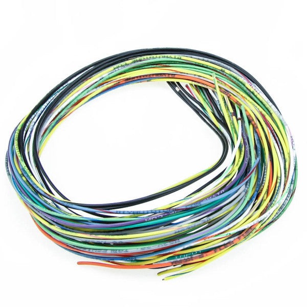 MegaSquirt MS3X Wiring Bundle – 23? (MS3X-SM_Bund)