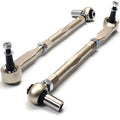 ISR Performance Front Tension Rods | 2009-2015 Hyundai Genesis Coupe (IS-EL-019-PRO)