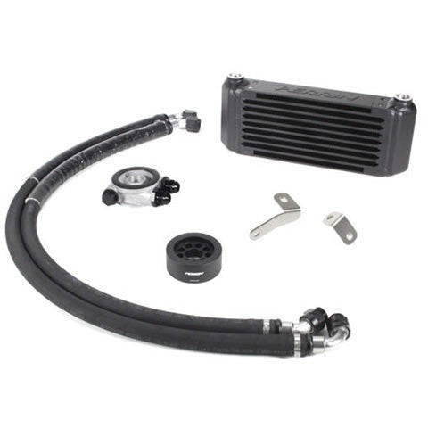 Perrin Oil Cooler | 2013-2021 Subaru BRZ/Scion FR-S/Toyota 86 (PSP-OIL-113/128)