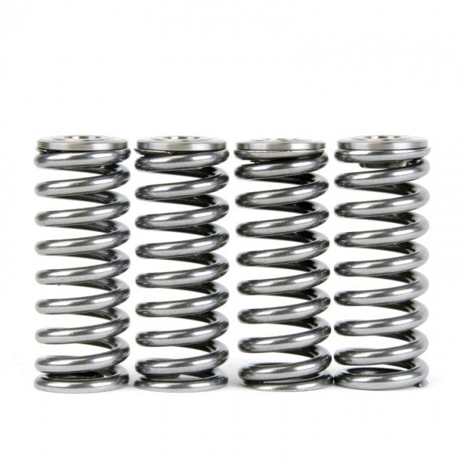 Skunk2 Alpha Valve Spring & Ti Retainer Kit | 1992-2000 Honda Civic EX & 1993-1997 Honda Del Sol Si (344-05-1350)