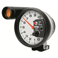 Autometer 5" 0-10000 RPM Tachometer Gauge Phantom | Universal (5899)