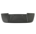 APR Carbon Fiber License Plate Frame | 2022+ Subaru BRZ/Toyota GR86 (CBX-GRBRZLIC)