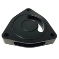 Torque Solution Blow Off Valve Sound Plate | 2003-2005 Dodge Neon SRT-4 (TS-GEN-002S-3)