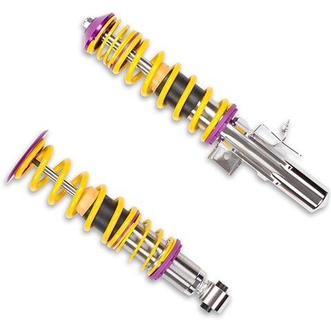 KW Suspension V1 Coilover Kit | 2002-2006 Acura RSX (10251001)