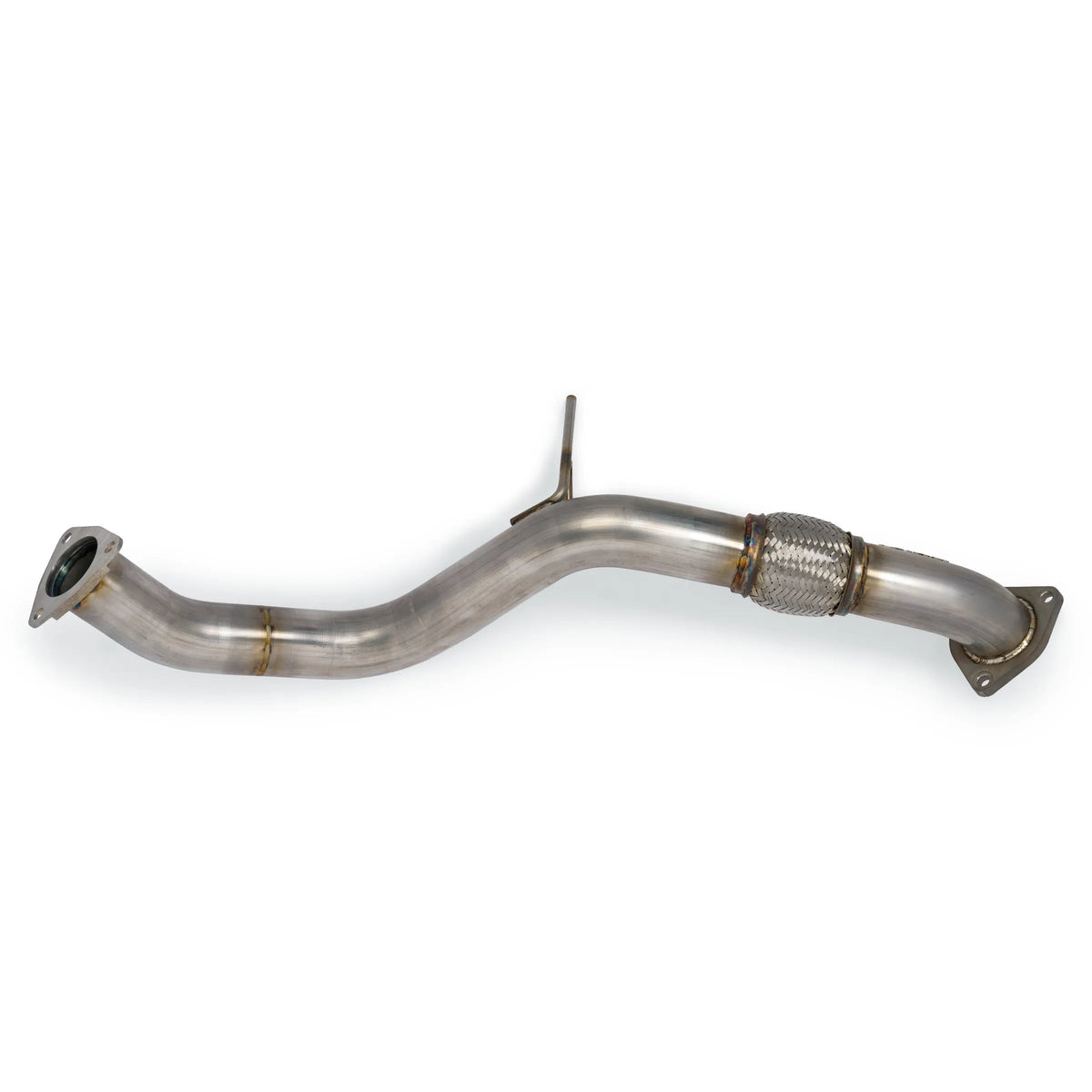 MAPerformance Front Pipe | 2023+ Honda Civic Type-R (HDAXIR-FP)