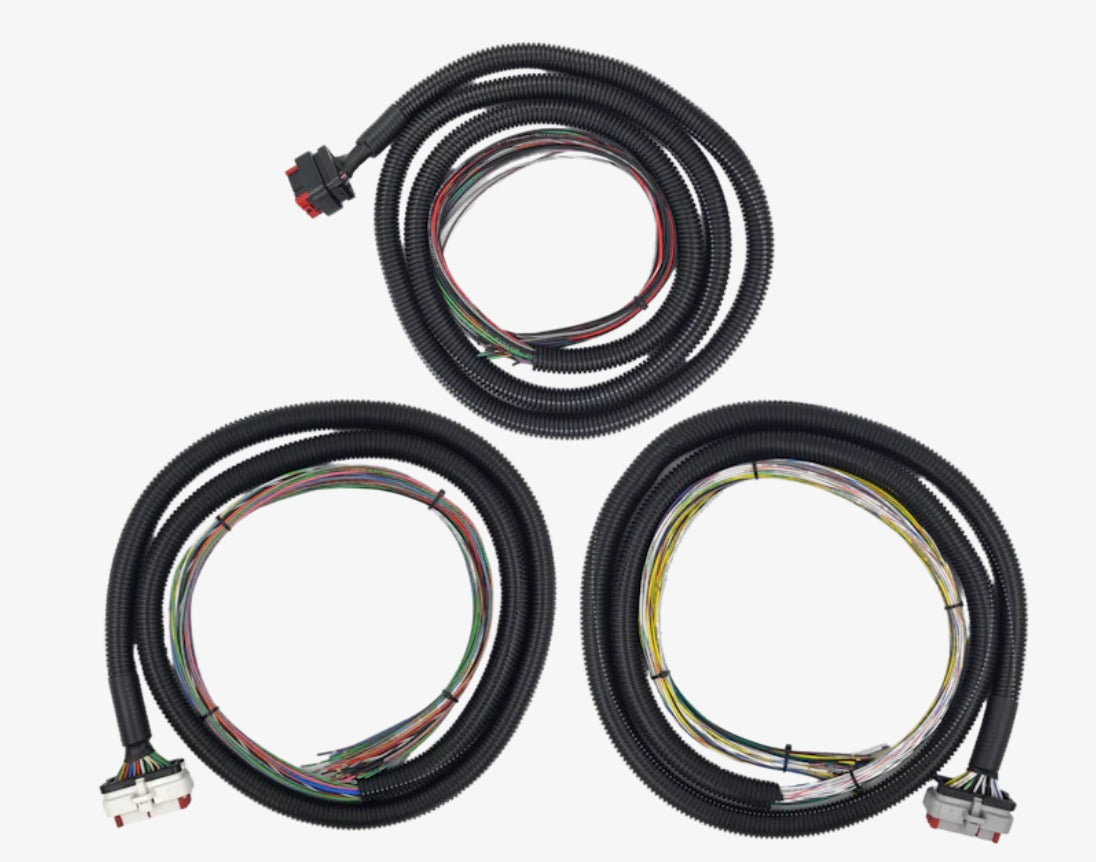 MegaSquirt MS3Pro EVO Wiring Harness | Universal Flying Lead (MS3Pro-EVO+-HRN-PKG)