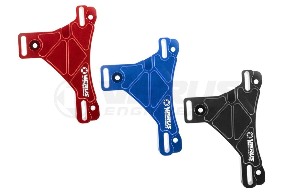 Verus Engineering Throttle Pedal Spacer | 2023+ Toyota GR Corolla (A0650A)