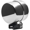 Autometer 3-1/8" Pedestal W/ Chrome Cup 3 1/8" Gauge Mount | Universal (2153)