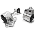 Innovative Mounts Billet Replacement Engine Mount Kit | 1992-1995 Honda Civic / 1994-2001 Acura Integra (B10150)