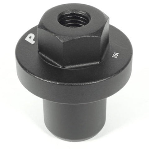 Perrin CVT Mount Support | 2022+ Subaru WRX AT, 2020-2023 Subaru Legacy XT AT, and 2014-2018 Subaru Forester XT AT (PSP-DRV-161)