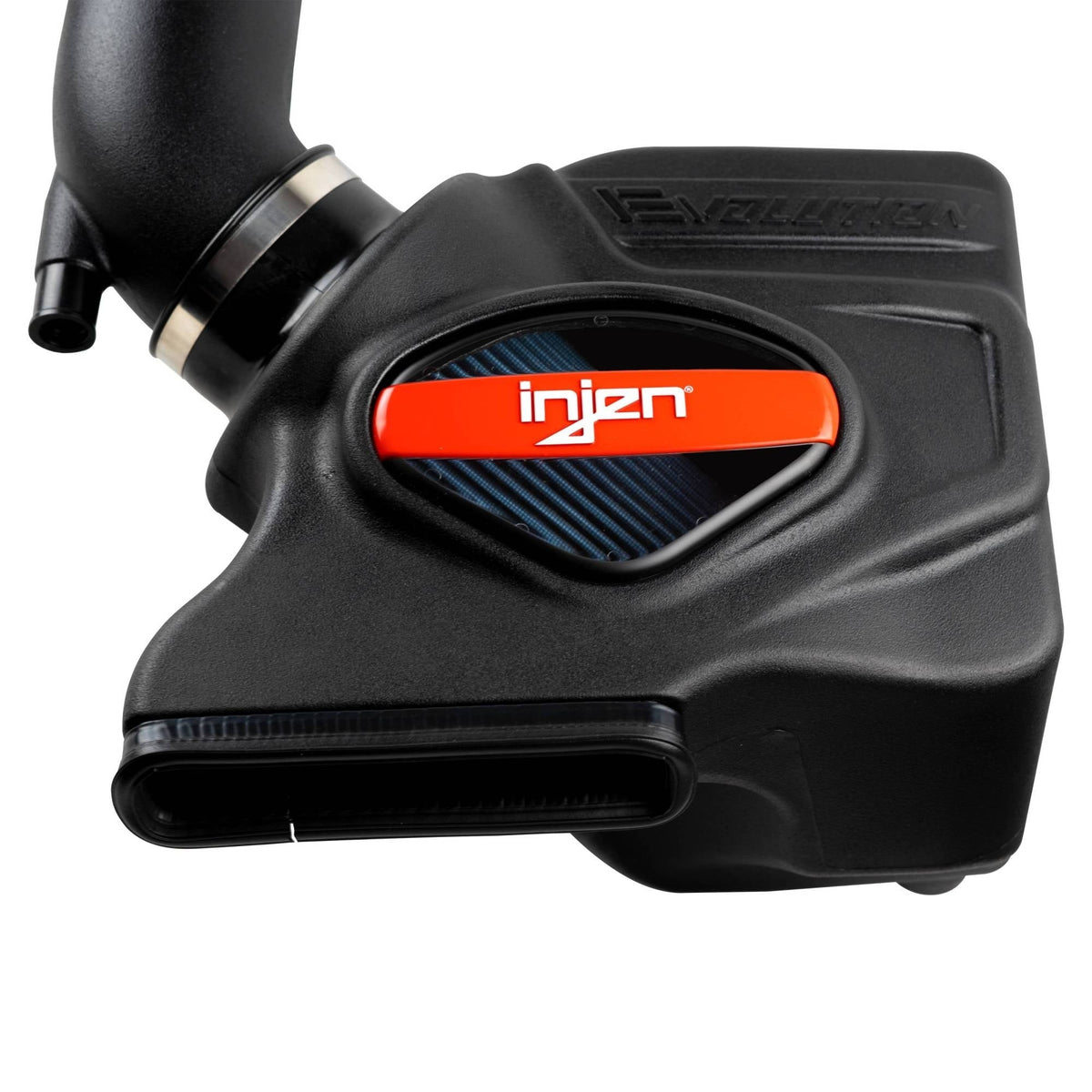 Injen EVOLUTION Cold Air Intake | 2019-2021 Hyundai Veloster 1.6T (EVO1301)