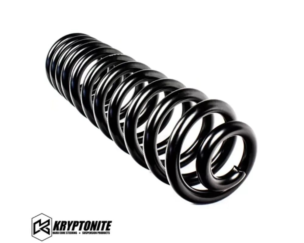 Kryptonite 2.5" Leveling Dual Rate Coil Springs | KRFC25