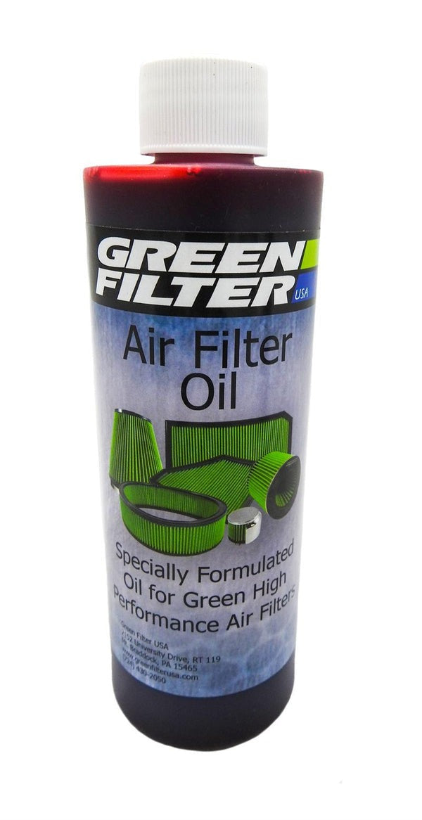 Air Filter Recharge Oil & Cleaner Kit | PRL-GF-2801