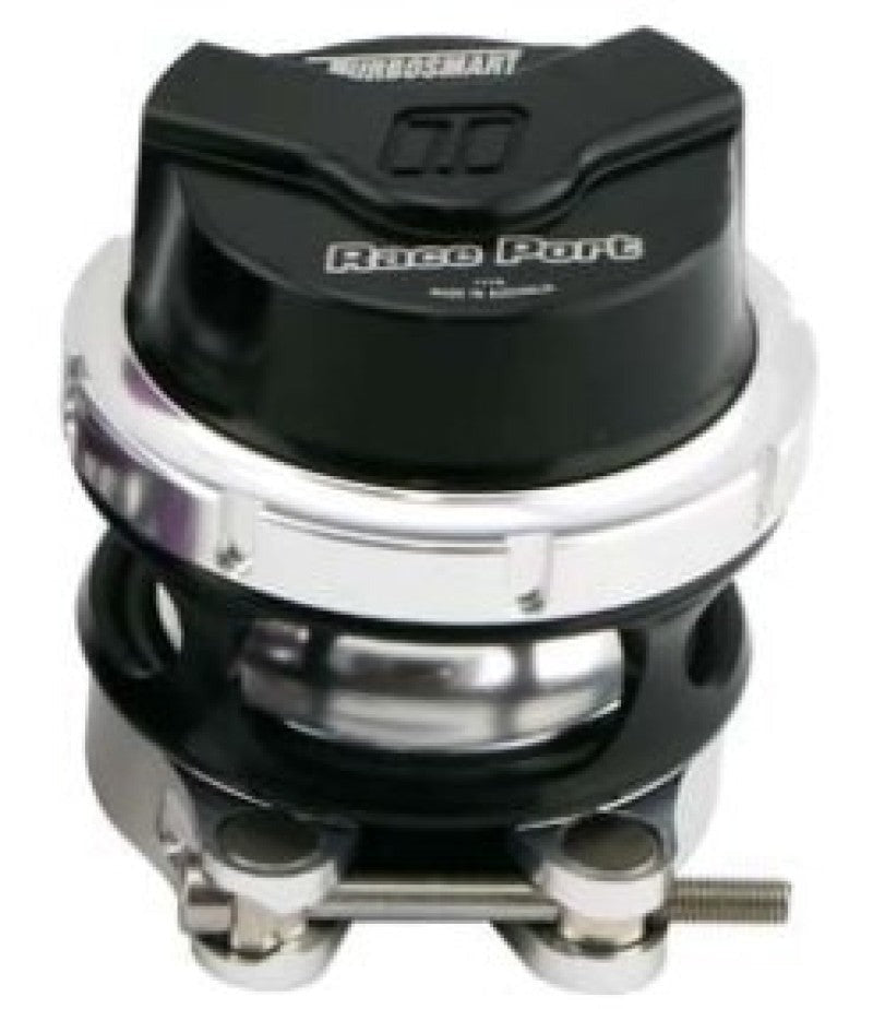 Turbosmart Raceport Gen-V Universal - Black Female | Universal (TS-0204-1142-GREEN)