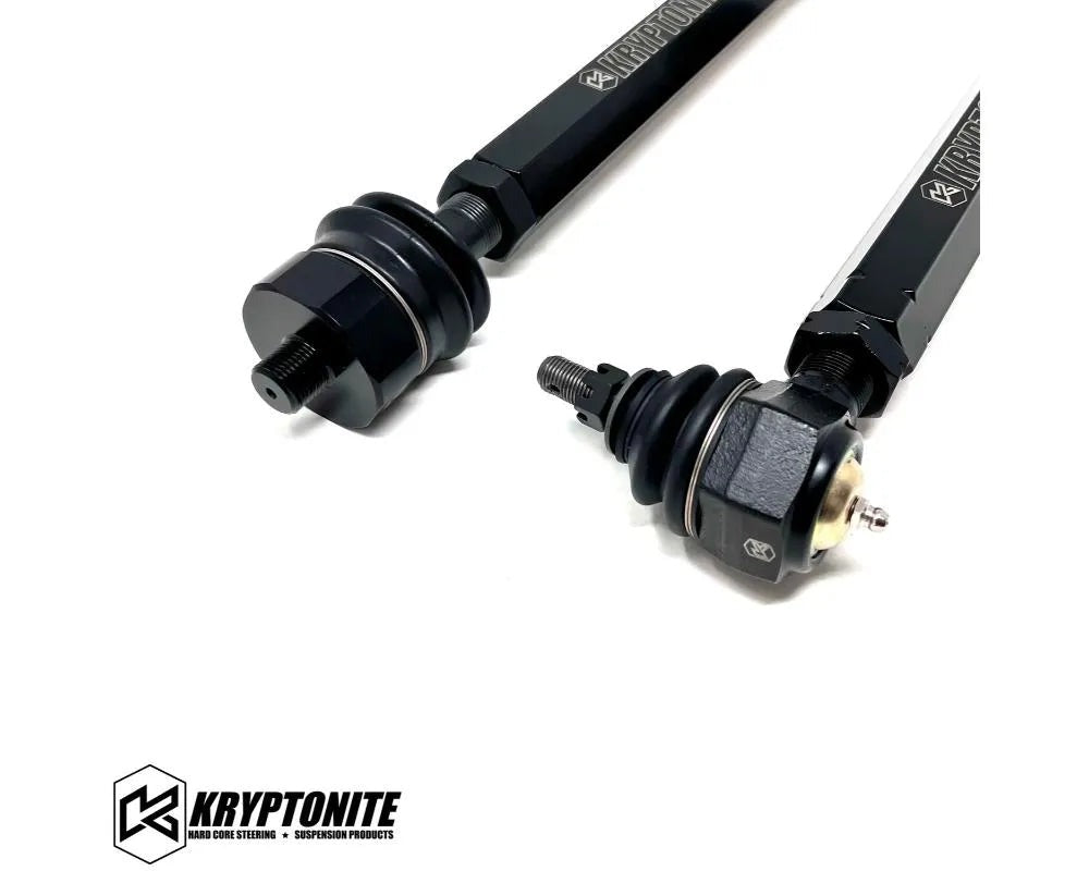 Kryptonite Death Grip Tie Rods | KRTR12