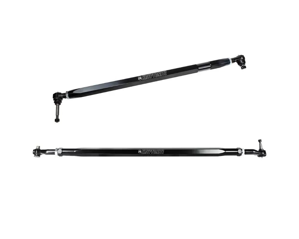 Kryptonite Death Grip Steering Kit | KRFSK05