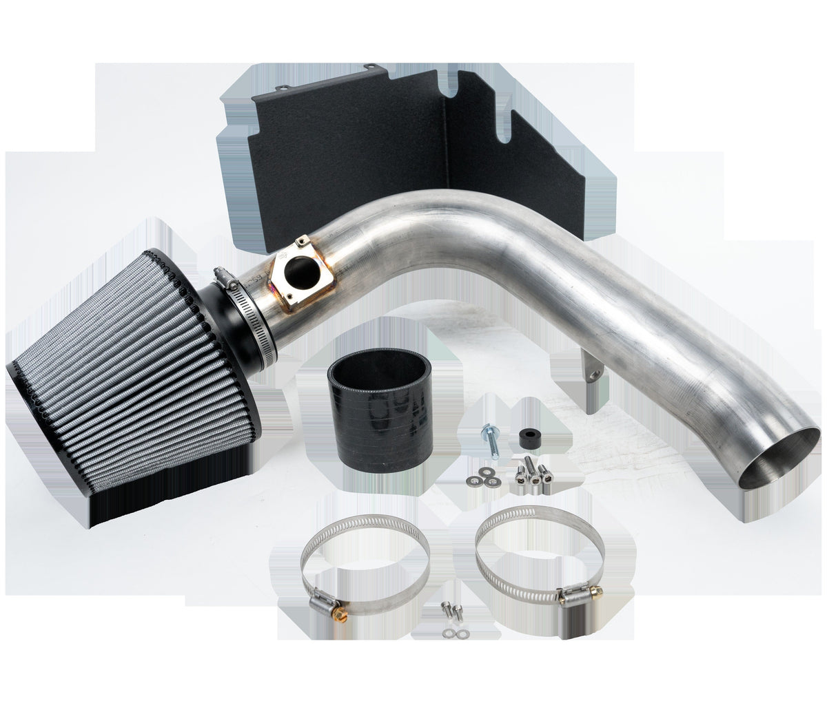 MAPerformance Air Intake System w/ Heat Shield | 2022+ Subaru WRX (WRX-5G-IN)