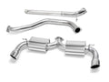 Neuspeed Stainless Steel Cat-Back Exhaust | 2015-2021 VW GTI / Golf R Mk7 (30.10.49.2)