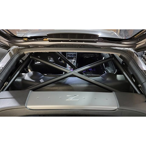 NextLevel Performance TrackArt 4pt. Bolt-On Roll Cage | 2003-2008 Nissan 350Z (TA-1001)