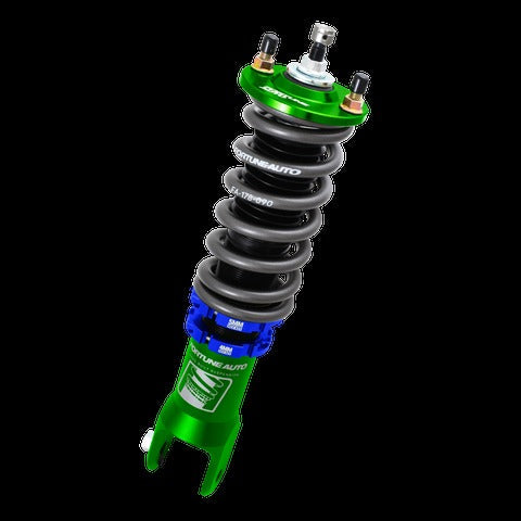 Fortune Auto 510 Series Coilovers | 2010-2015 Chevrolet Camaro (FA510CFD-5GCAMARO)