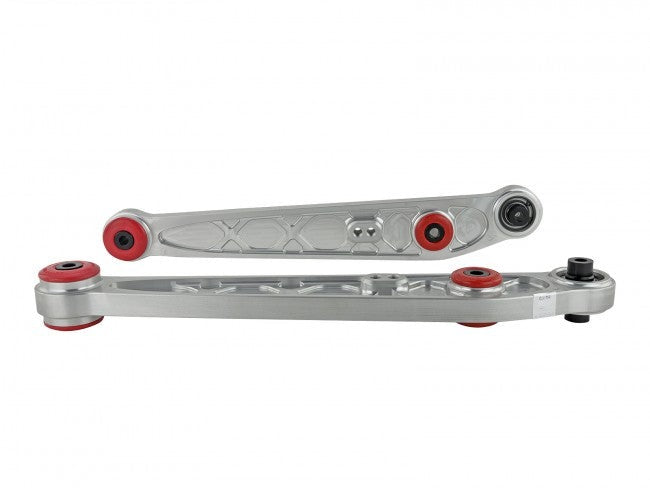 Skunk2 Alpha Rear LCA - Clear | 1996-2000 Honda Civic (542-05-1205)