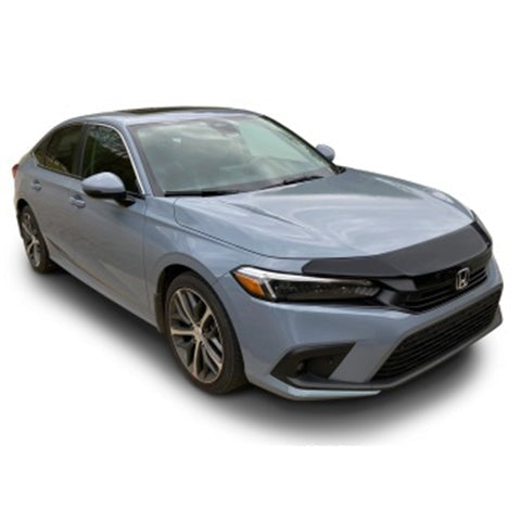 AVS Aeroskin Low Profile Hood Shield | 2022+ Honda Civic Base/Si (622205)
