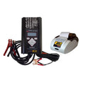 Autometer 200DTP; Tester/Printer kit containing BCT-200J PR-12 and AC-24J Pr-12 Printer BCT-200J | Universal (200DTP)