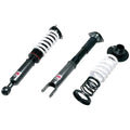 HKS Hipermax R Coilover Kit | 2022-2023 Subaru BRZ (80310-AT006)